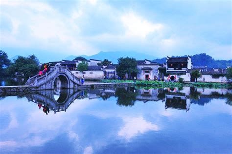 Top 10 Old Towns & Villages in China [2024 Winners] .